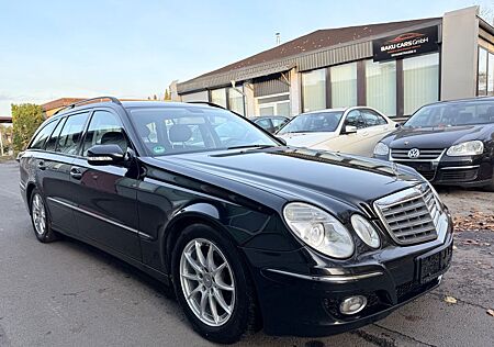 Mercedes-Benz E 200 E T-Modell T Kompressor