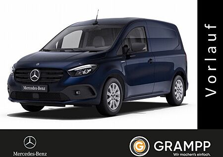 Mercedes-Benz eCitan CITAN KASTEN PRO*LED*AC 22kw+DC75 kw*RFK