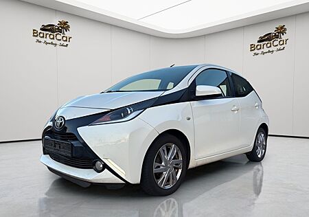 Toyota Aygo (X) Aygo -play touch 1.Hand*TOP ZUSTAND*KAMERA