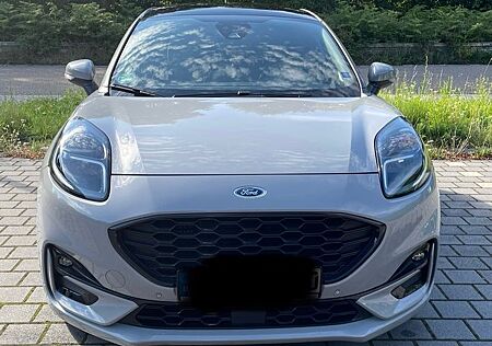 Ford Puma 1,0 EcoBoost Hybrid 92kW ST-Line Design...
