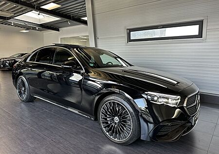 Mercedes-Benz E 300 de 4M AMG Premium|Pano|HUD|Distr.+|LM20