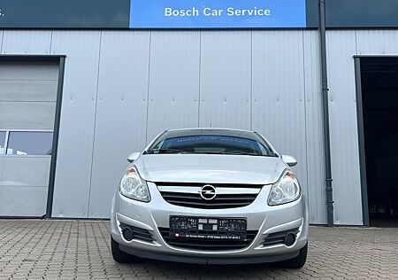Opel Corsa D Edition "111 Jahre" *AUTOMATIK