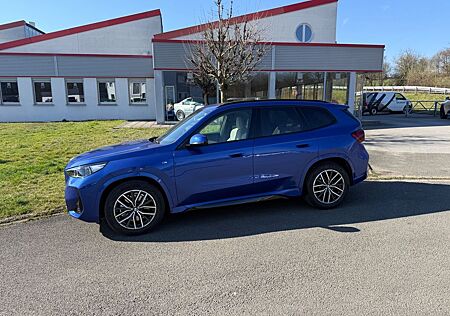 BMW X1 xDrive23i Aut. M Sport