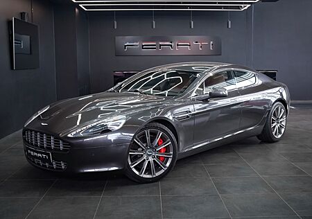 Aston Martin Rapide