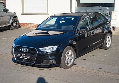 Audi A3 Sportback 30 TDI*Xenon*Navi*PDC*SHZ*MFL*1.Hd