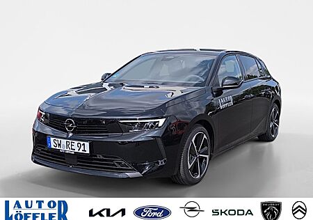 Opel Astra 5-Türer Edt. 1.2 96 KW ACC Klima