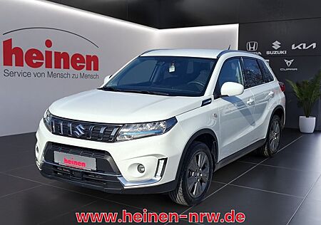 Suzuki Vitara 1.4 DITC 4x2 Comfort NAVI LED ACC ALU