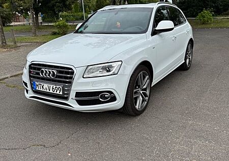Audi SQ5 3.0 TDI tiptronic quattro -