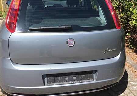 Fiat Punto 1.4 8V Dynamic