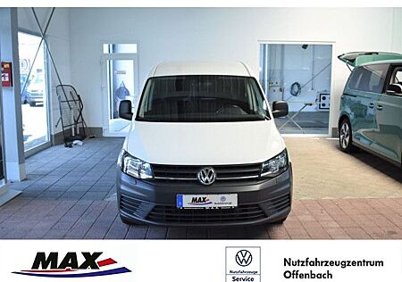 VW Caddy Volkswagen Maxi "EcoProfi" 1.0 TSI 75 kW KLIMA PDC