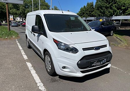 Ford Transit Connect Kasten lang Trend
