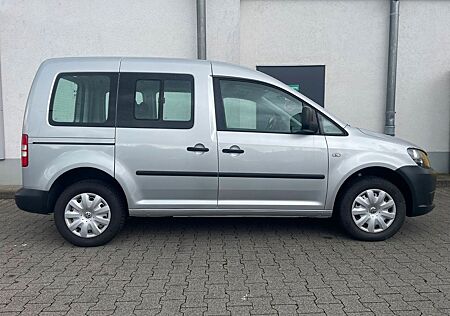 VW Caddy Volkswagen Kasten/Kombi Startline/ 1 Hand