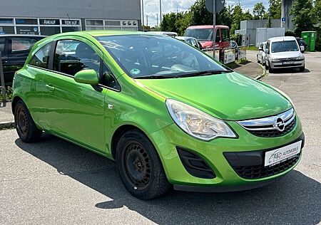 Opel Corsa D Edition*KLIMA*EURO5*