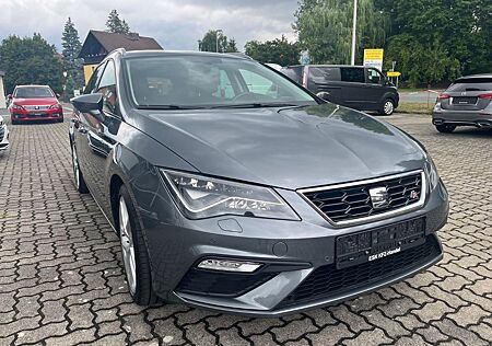 Seat Leon ST FR