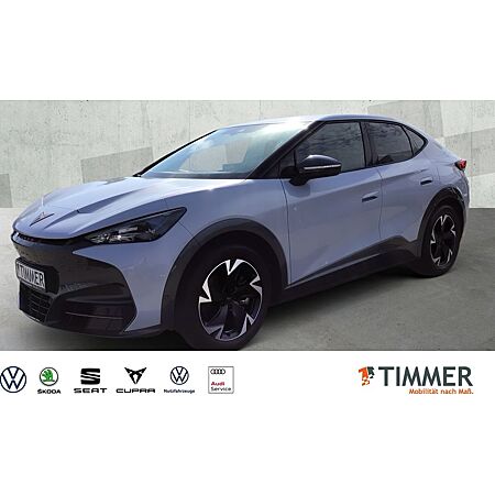 Cupra Tavascan leasen