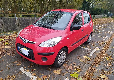 Hyundai i10 1.1 Classic Classic