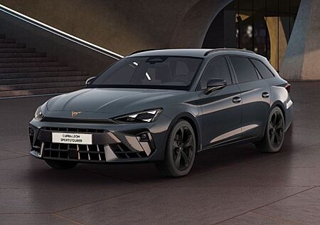 Cupra Leon E-HYBRID 204 PS DSG ST Kombi Plug-In