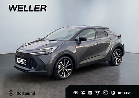 Toyota C-HR 2.0 Hybrid Team D *LED*ACC*CarPlay*CAM*SHZ*