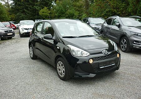 Hyundai i10 Trend* Navi* Sitzheizung*Automatik*