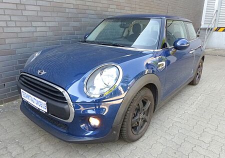 Mini One D Klima/PDC/Sitzheizung/Bluetooth/2.Hd