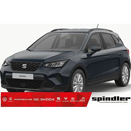 Seat Arona leasen
