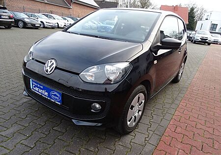 VW Up Volkswagen ! take !