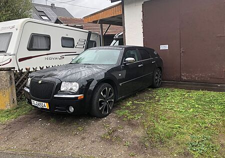 Chrysler 300C Touring 3.5 V6