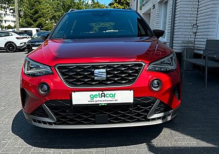 Seat Arona FR 1.0 TGI - GAS / BENZIN