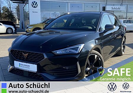 Cupra Leon ST 1.4 TSI DSG eHybrid 18"+SAFE-DRIVING-M+N