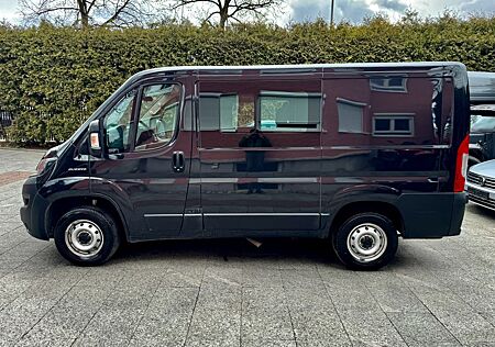 Fiat Ducato Kombi 2.3 180 Power Automatik *8-Sitzer*
