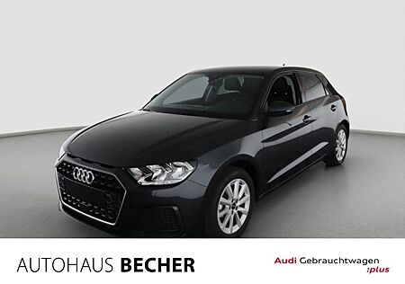 Audi A1 Sportb. 25 TFSI S-tronic advanced /CarPlay