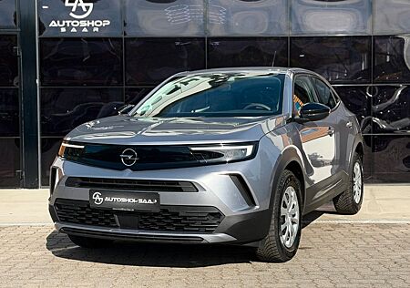 Opel Mokka Elegance. CAM/SHZ/CarPlay&Android