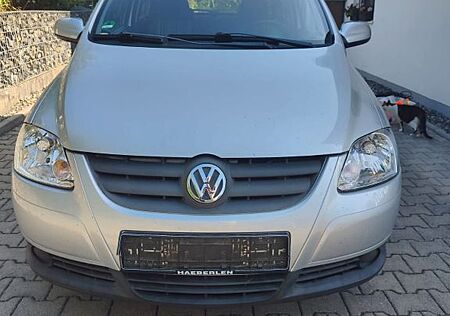 Volkswagen Fox 1.4 -
