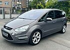 Ford S-Max Titanium*7SITZER*AUTOMATIK*PANO*XENON*