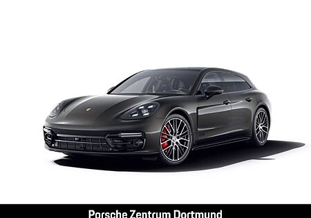 Porsche Panamera GTS Sport Turismo InnoDrive HeadUp BOSE