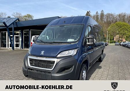 Peugeot Boxer Kasten Hochraum BlueHDi 140 Stop&Start 2.2