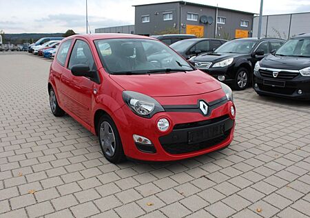 Renault Twingo Expression / EURO 5 KAT