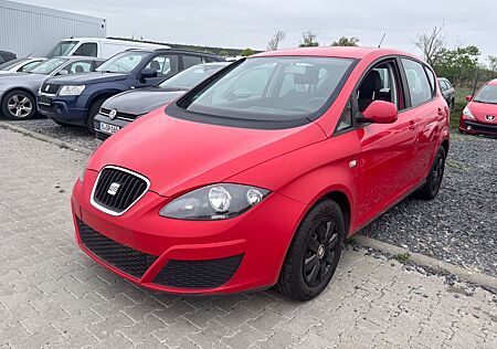 Seat Altea 1.2 TSI *Klima*