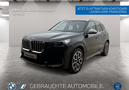 BMW iX1 xDrive30 AHK Driv.Assist+ LiveCockpitProf