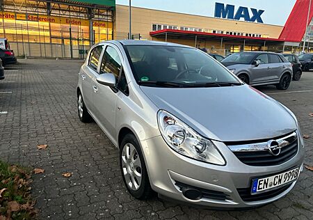 Opel Corsa 1.0 Twinp. ecoFL. INNOVATION "110 Jahr...