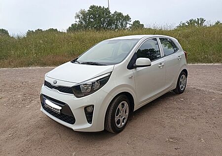 Kia Picanto 1.0