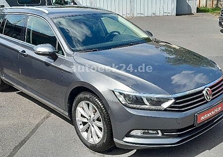 VW Passat Variant Volkswagen Highline BMT/Start-Stopp, 1. Hand