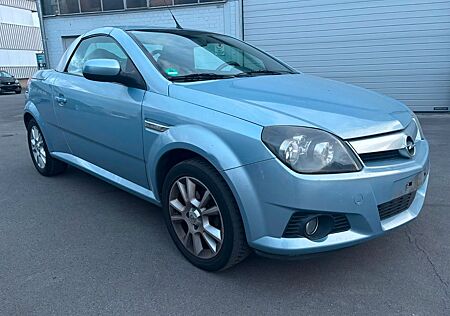 Opel Tigra 1.4 TWINPORT Enjoy*Klima*Tüv Neu 04/2028*