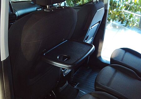 Toyota Pro Ace Proace City Verso L1 Team Deutschland
