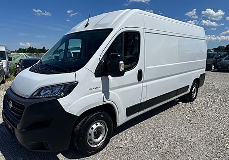 Fiat Ducato Hochr.-Kasten 35 130, kühlkasten wagen
