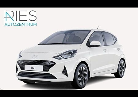 Hyundai i10 1.0 Select *Navi*PDC*Kam.*SpurH*DynLicht