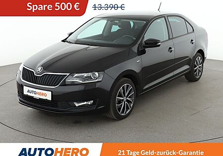 Skoda Rapid 1.0 TSI Drive Aut. *NAVI*TEMPO*PDC*SHZ*