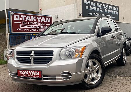 Dodge Caliber SE