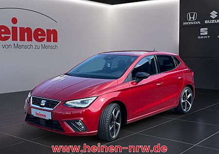 Seat Ibiza 1.0 TSI FR SHZ BEATS NAVI Rückfahrkamera