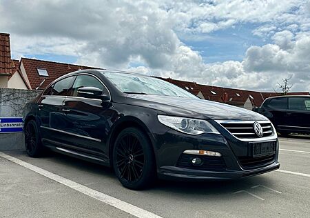 VW CC Volkswagen /Diesel/Sthzg./volle Ausstattung